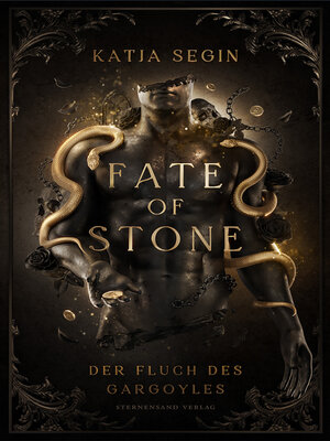 cover image of Fate of Stone